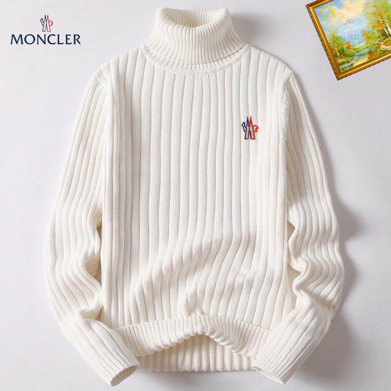 Moncler Sweater Mens ID:20250908-183